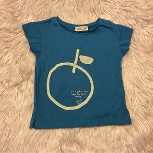 ⚡️⚡️⚡️⚡️Babyclic tee shirt